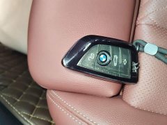 BMW i3 eDrive 35 L - ფოტო 8