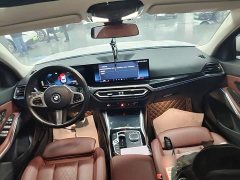 BMW i3 eDrive 35 L - ფოტო 9