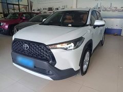 Toyota Corolla Sharp Release 2.0L Smart Hybrid Twin-Engine Pioneer Edition - ფოტო 1