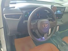 Toyota Corolla Sharp Release 2.0L Smart Hybrid Twin-Engine Pioneer Edition - ფოტო 10