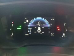 Toyota Corolla Sharp Release 2.0L Smart Hybrid Twin-Engine Pioneer Edition - ფოტო 11