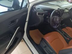 Toyota Corolla Sharp Release 2.0L Smart Hybrid Twin-Engine Pioneer Edition - ფოტო 15