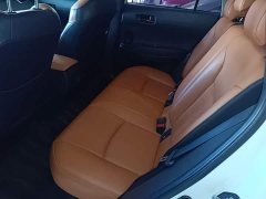 Toyota Corolla Sharp Release 2.0L Smart Hybrid Twin-Engine Pioneer Edition - ფოტო 16