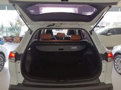 Toyota Corolla Sharp Release 2.0L Smart Hybrid Twin-Engine Pioneer Edition - ფოტო 18