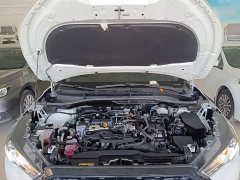Toyota Corolla Sharp Release 2.0L Smart Hybrid Twin-Engine Pioneer Edition - ფოტო 19