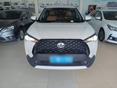 Toyota Corolla Sharp Release 2.0L Smart Hybrid Twin-Engine Pioneer Edition - ფოტო 2