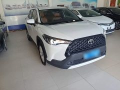 Toyota Corolla Sharp Release 2.0L Smart Hybrid Twin-Engine Pioneer Edition - ფოტო 3
