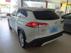 Toyota Corolla Sharp Release 2.0L Smart Hybrid Twin-Engine Pioneer Edition - ფოტო 4