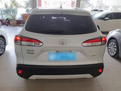 Toyota Corolla Sharp Release 2.0L Smart Hybrid Twin-Engine Pioneer Edition - ფოტო 5