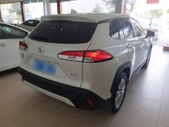 Toyota Corolla Sharp Release 2.0L Smart Hybrid Twin-Engine Pioneer Edition - ფოტო 6