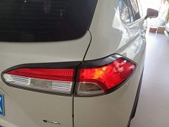 Toyota Corolla Sharp Release 2.0L Smart Hybrid Twin-Engine Pioneer Edition - ფოტო 7