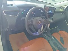 Toyota Corolla Sharp Release 2.0L Smart Hybrid Twin-Engine Pioneer Edition - ფოტო 9