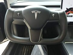 Tesla Model 3 Facelift Standard Range RWD Upgrade 3D1 - ფოტო 10
