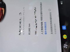 Tesla Model 3 Facelift Standard Range RWD Upgrade 3D1 - ფოტო 11