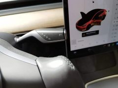 Tesla Model 3 Facelift Standard Range RWD Upgrade 3D1 - ფოტო 13