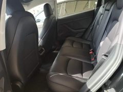 Tesla Model 3 Facelift Standard Range RWD Upgrade 3D1 - ფოტო 16