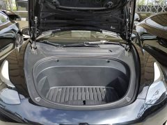 Tesla Model 3 Facelift Standard Range RWD Upgrade 3D1 - ფოტო 19