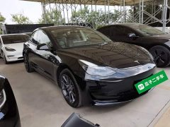 Tesla Model 3 Facelift Standard Range RWD Upgrade 3D1 - ფოტო 3