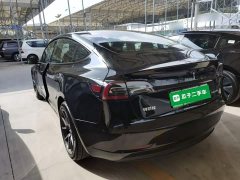 Tesla Model 3 Facelift Standard Range RWD Upgrade 3D1 - ფოტო 4