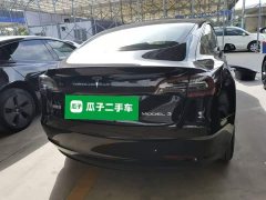 Tesla Model 3 Facelift Standard Range RWD Upgrade 3D1 - ფოტო 5
