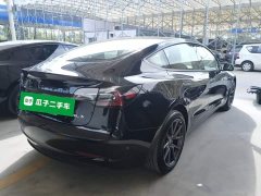 Tesla Model 3 Facelift Standard Range RWD Upgrade 3D1 - ფოტო 6