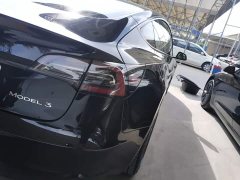 Tesla Model 3 Facelift Standard Range RWD Upgrade 3D1 - ფოტო 7