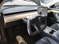 Tesla Model 3 Facelift Standard Range RWD Upgrade 3D1 - ფოტო 9