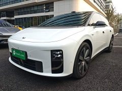 Li Auto i6 2025 Four-Wheel Drive Standard Edition - ფოტო 1