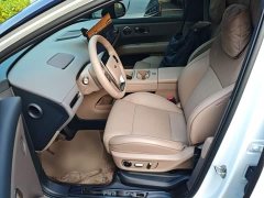Li Auto i6 2025 Four-Wheel Drive Standard Edition - ფოტო 14