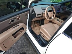Li Auto i6 2025 Four-Wheel Drive Standard Edition - ფოტო 15