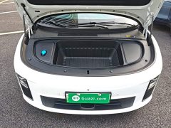 Li Auto i6 2025 Four-Wheel Drive Standard Edition - ფოტო 19