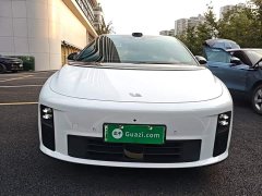 Li Auto i6 2025 Four-Wheel Drive Standard Edition - ფოტო 2