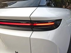 Li Auto i6 2025 Four-Wheel Drive Standard Edition - ფოტო 7