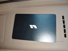 Li Auto i6 2025 Four-Wheel Drive Standard Edition - ფოტო 8