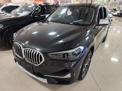 BMW X1 Facelift sDrive20Li Premium - ფოტო 1