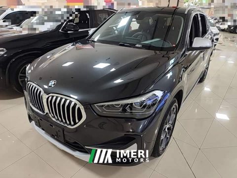 2021 BMW X1 Facelift sDrive20Li Premium - ავტომობილი ჩინეთიდან