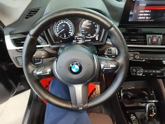 BMW X1 Facelift sDrive20Li Premium - ფოტო 10