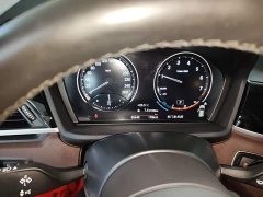 BMW X1 Facelift sDrive20Li Premium - ფოტო 11
