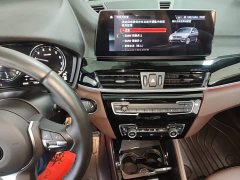 BMW X1 Facelift sDrive20Li Premium - ფოტო 12
