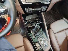 BMW X1 Facelift sDrive20Li Premium - ფოტო 13