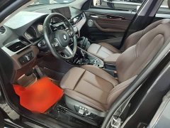 BMW X1 Facelift sDrive20Li Premium - ფოტო 14