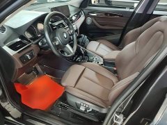 BMW X1 Facelift sDrive20Li Premium - ფოტო 15