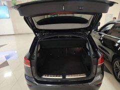 BMW X1 Facelift sDrive20Li Premium - ფოტო 18