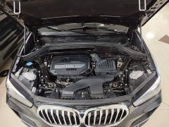 BMW X1 Facelift sDrive20Li Premium - ფოტო 19