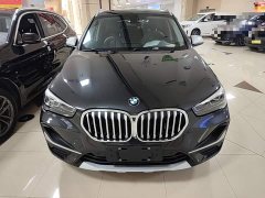 BMW X1 Facelift sDrive20Li Premium - ფოტო 2