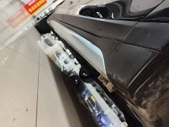 BMW X1 Facelift sDrive20Li Premium - ფოტო 20