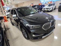 BMW X1 Facelift sDrive20Li Premium - ფოტო 3