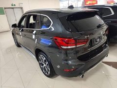 BMW X1 Facelift sDrive20Li Premium - ფოტო 4