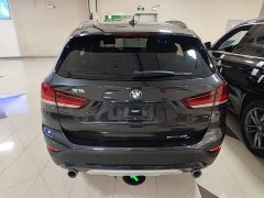 BMW X1 Facelift sDrive20Li Premium - ფოტო 5