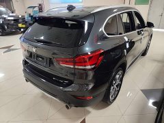 BMW X1 Facelift sDrive20Li Premium - ფოტო 6